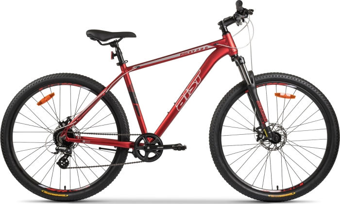 AIST Rocky 2.0 Disc 29 (2025)  