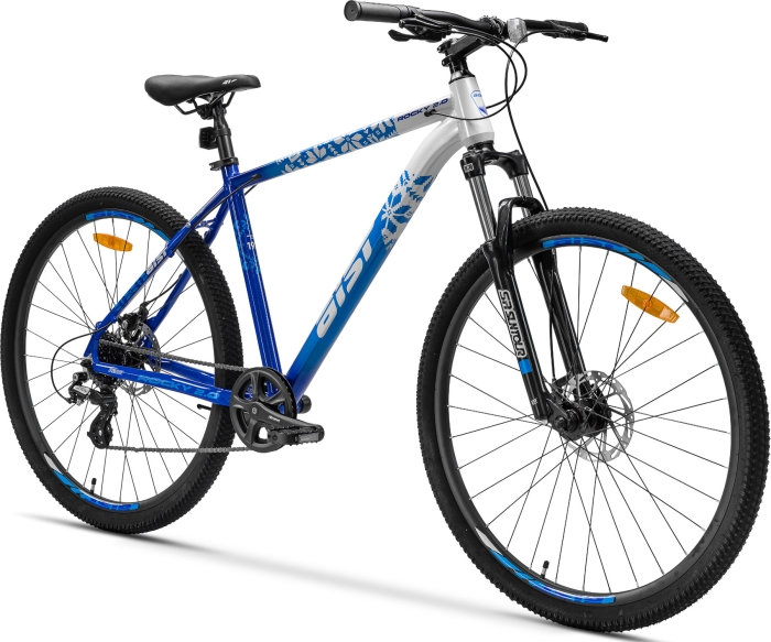 AIST Rocky 2.0 Disc 29 (2025)  