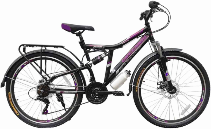 Greenway 26S006-H (2023)