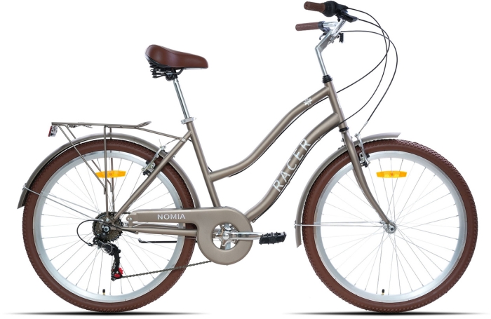 Racer Nomia 26 (2024)  