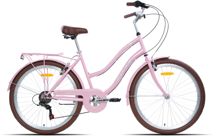 Racer Nomia 26 (2024)  