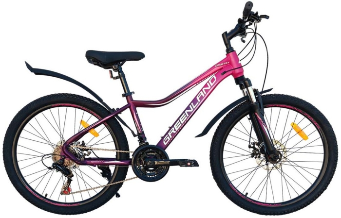 Greenland Demetra 24 2.0 (2024)   