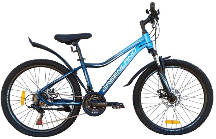 Greenland Demetra 24 2.0 (2024)   