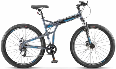 Stels Launch 930 MD 26 (2025) 