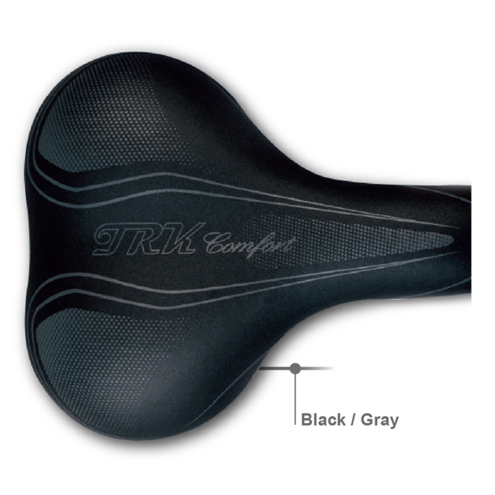 Седло DDK 220 TRK