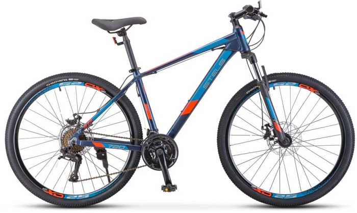 Stels Navigator 720 MD 27.5 V010 (2022) 