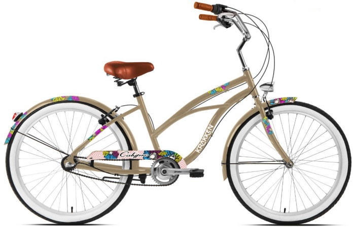 Krakken Calypso W 26 (2024)