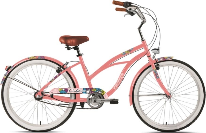 Krakken Calypso W 26 (2024)