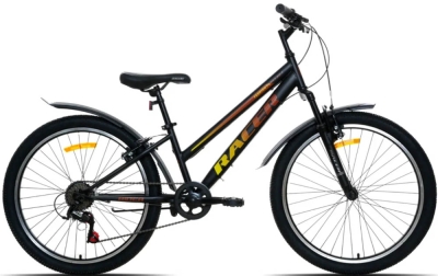 Racer Rider 24 (2025) 