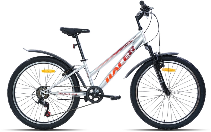 Racer Rider 24 (2024) 