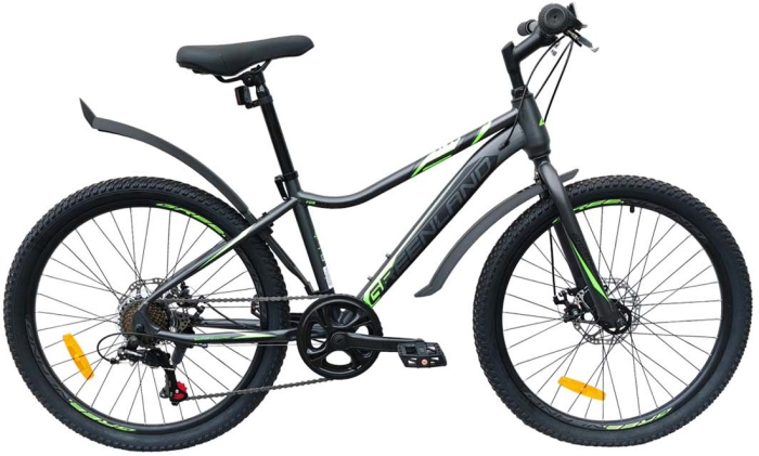 Greenland Formula 24 7S (2024)  