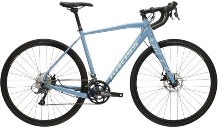Kross Esker 1.0 (2025)