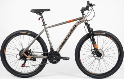 Greenland Breeze 27.5 (2026)