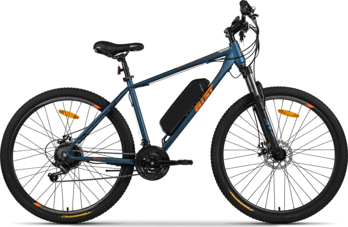 Велосипед Велосипед AIST E-Quest Disc 29 250W (2026)