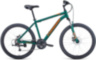 Велосипед Forward Hardi 26 2.1 D (2022) 