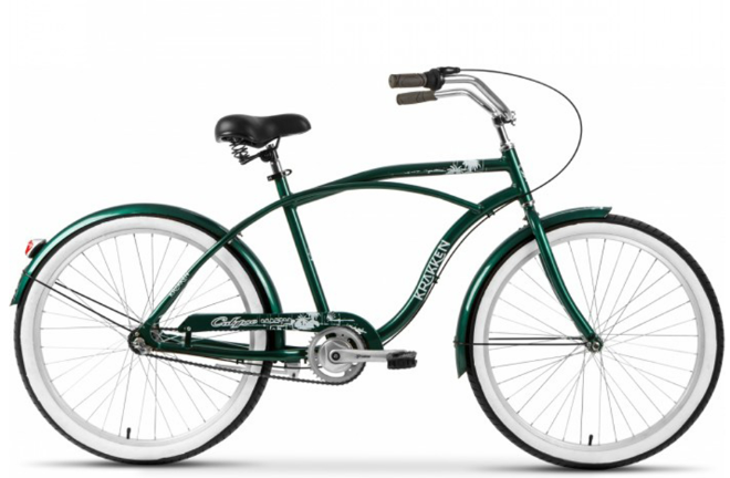 Krakken Calypso 26 (2024) 