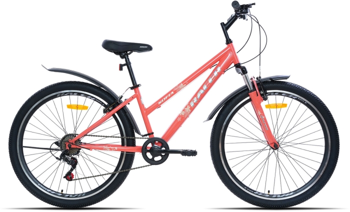 Racer Sofia 26 (2024)  