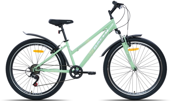 Racer Sofia 26 (2024)  