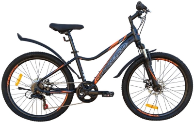 Greenland Formula 24 7S SUS (2024)   