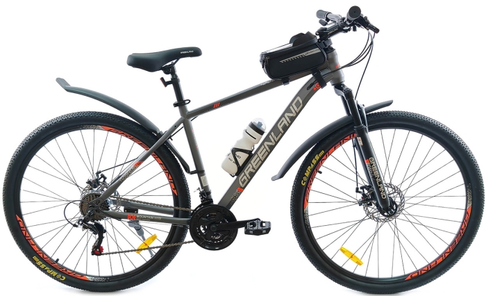 Greenland Genesis 27.5 (2025)   