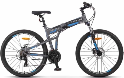 Stels Launch 970 MD Z010 26 (2025)