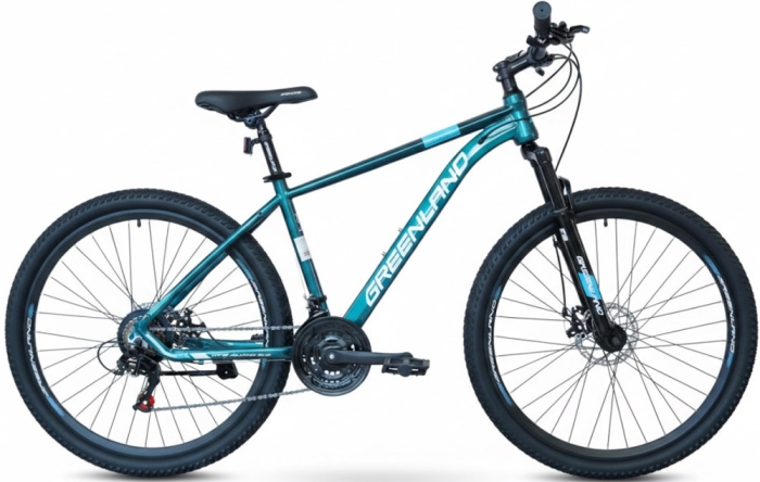 Greenland Breeze 29 (2026) 