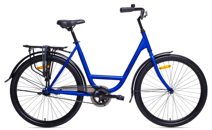 AIST Tracker 1.0 (2024)