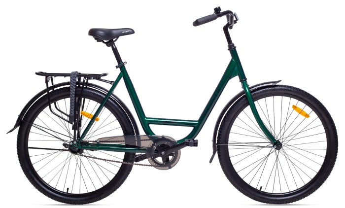 AIST Tracker 1.0 (2024)