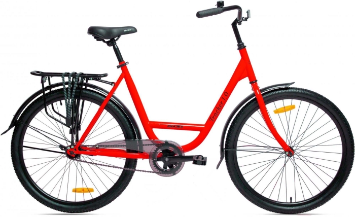 AIST Tracker 1.0 (2024)