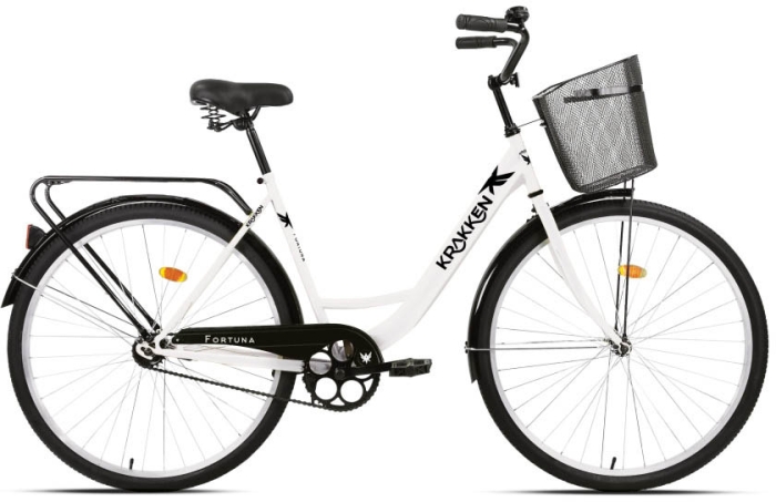 Krakken Fortuna (2024)  