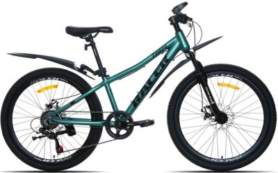 Racer Tempo 24 (2025) 