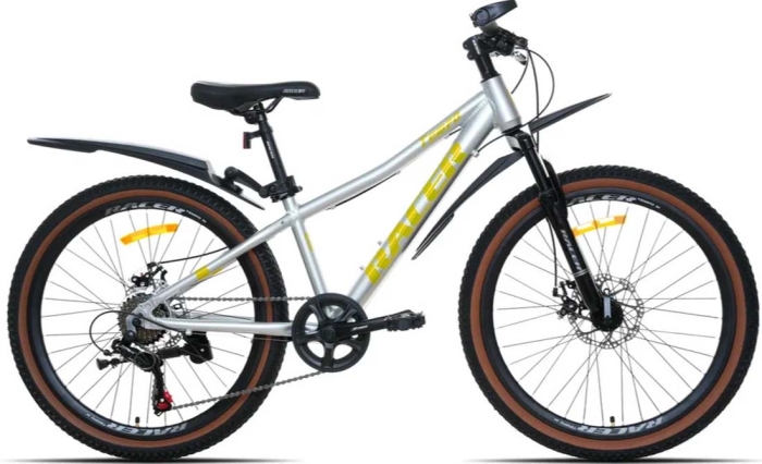 Racer Tempo 24 (2025) 