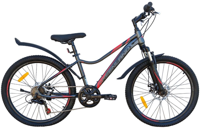 Greenland Formula 26 7S SUS (2024) 