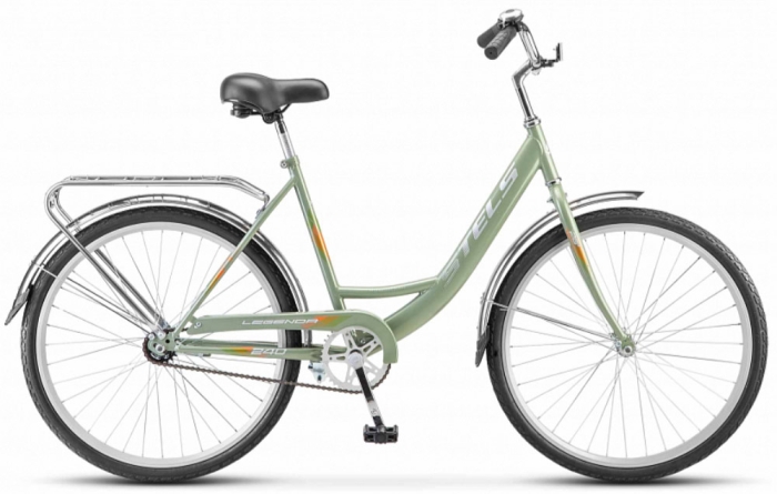 Stels Legenda 240 C (2025)