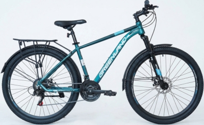 Greenland Breeze K 29 (2026) 