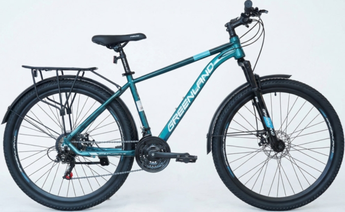 Greenland Breeze K 29 (2026) 