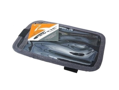 Велосумка Поинт на руль для телефона