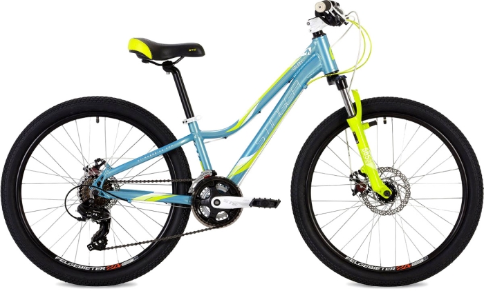 Stinger Galaxy Evo 24 (2023)