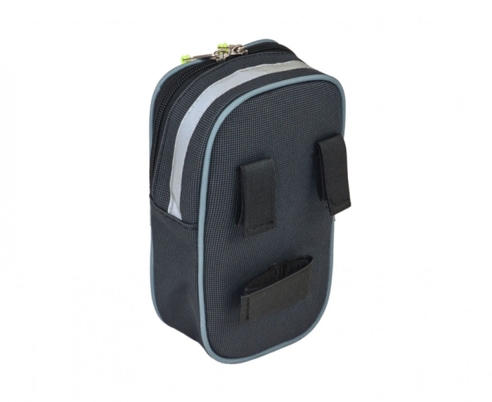 Велосумка Мастер Boxer на руль для смартфона