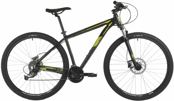Stinger Graphite PRO 29 (2023) 