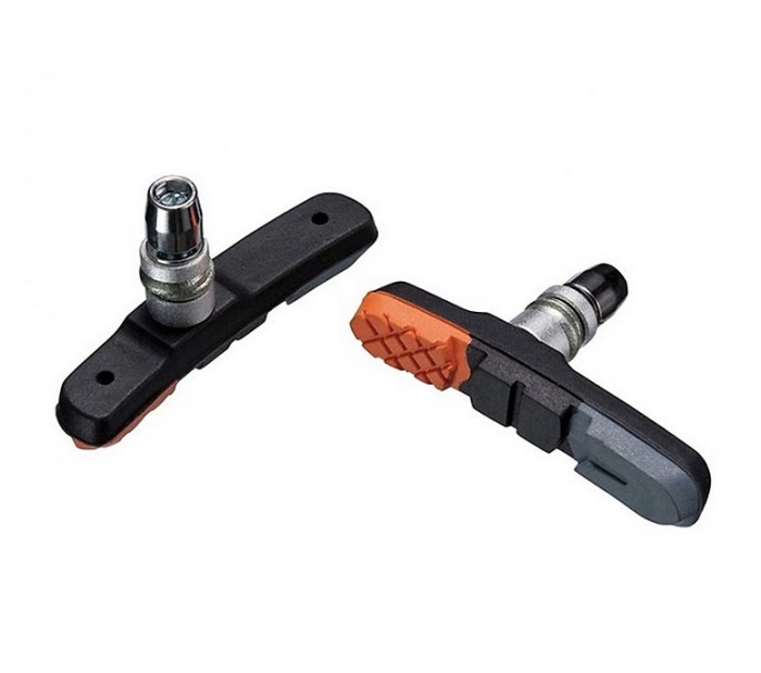 Колодки тормозные BARADINE MTB-960V