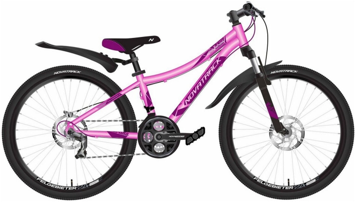 Novatrack Katrina 24 (2023)