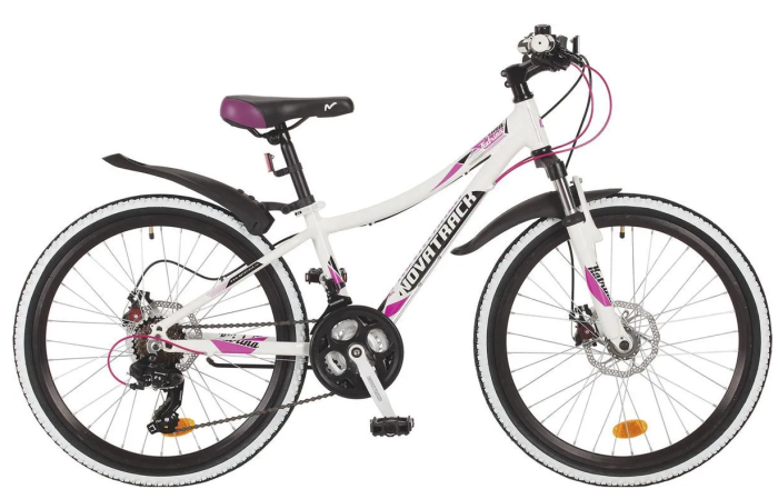 Novatrack Katrina 24 (2023)
