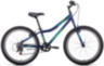 Велосипед Forward Iris 24 1.0 (2022) 