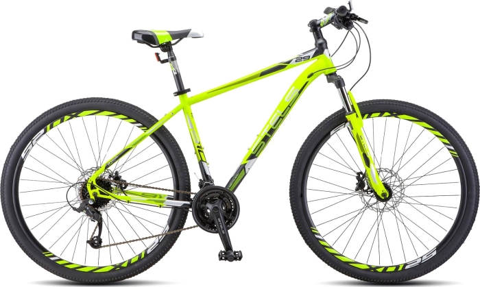 Stels Navigator 910 D 29 V010 (2022) 
