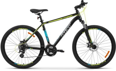 AIST Rocky 2.0 Disc 29 (2024)  