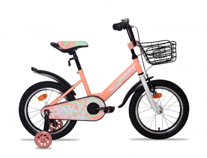 Krakken Jack 16 (2024)   