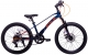 Stels Leader 220 MD 22 (2024)