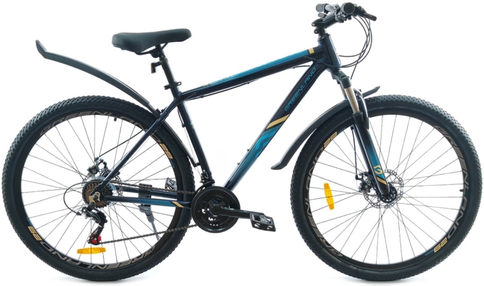 Greenland Atlantic 29 (2025)