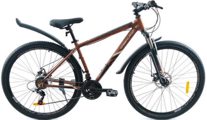 Greenland Atlantic 29 (2025)